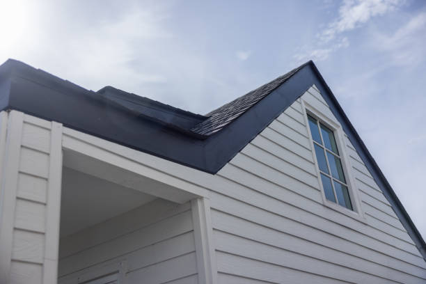 Best Custom Trim and Detailing for Siding  in Black Point Green Point, CA